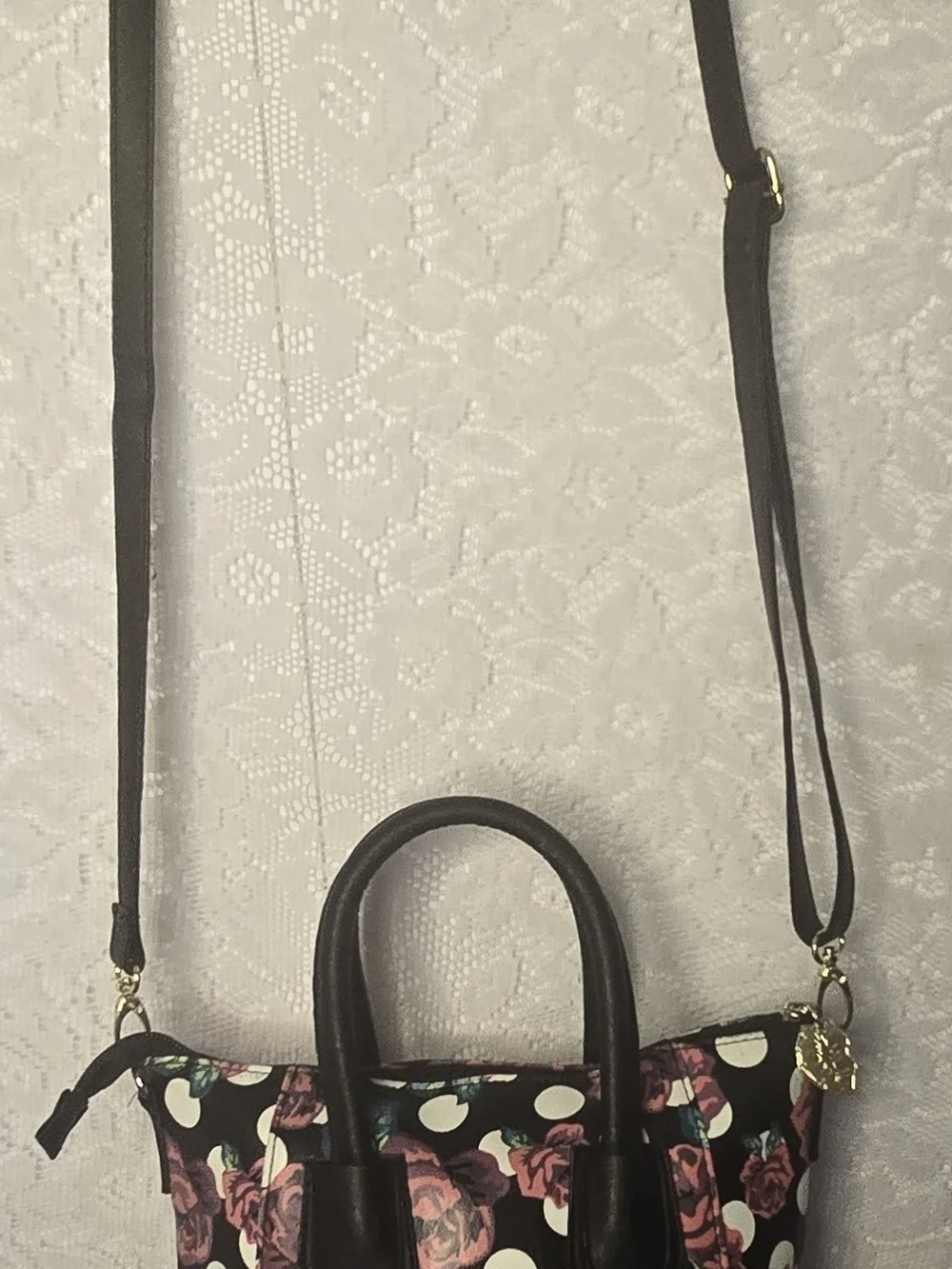 Luv Betsey this luv